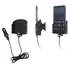 Brodit einstellbarer Halter (seitlich) Aktiv USB-C QC 3.0, 12/24V, f�r HUAWEI Pura 80 Pro, Abbildung 5