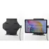 Brodit Halter Aktiv USB, 12/24V, f�r SAMSUNG Galaxy Tab S6 Lite, inkl. USB-Ladeger�t, Abbildung 4