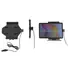 Brodit Halter Aktiv USB, 12/24V, f�r SAMSUNG Galaxy Tab S6 Lite, inkl. USB-Ladeger�t, Abbildung 5
