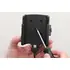 Brodit Halter Aktiv USB, 12/24V, f�r VERIFONE e285, inkl. USB-Ladeger�t, Abbildung 3