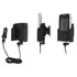 Brodit Halter Aktiv USB, 12/24V, f�r VERIFONE e285, inkl. USB-Ladeger�t, Abbildung 5