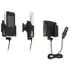 Brodit Halter Aktiv USB, 12/24V, f�r VERIFONE e285, inkl. USB-Ladeger�t