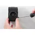 Brodit Halter Aktiv USB, 12/24V, f�r SAMSUNG Galaxy A41, inkl. USB-Ladeger�t, Abbildung 2
