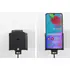 Brodit Halter Aktiv USB, 12/24V, f�r SAMSUNG Galaxy A41, inkl. USB-Ladeger�t, Abbildung 4