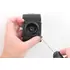 Brodit Halter Aktiv USB, 12/24V, f�r SAMSUNG Galaxy Note 20, inkl. USB-Ladeger�t, Abbildung 2