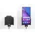 Brodit Halter Aktiv USB, 12/24V, f�r SAMSUNG Galaxy Note 20, inkl. USB-Ladeger�t, Abbildung 4