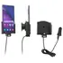 Brodit Halter Aktiv USB, 12/24V, f�r SAMSUNG Galaxy Note 20, inkl. USB-Ladeger�t