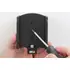 Brodit Halter Aktiv USB, 12/24V, f�r SAMSUNG Galaxy Note 20 Ultra, inkl. USB-Ladeger�t, Abbildung 3