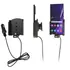 Brodit Halter Aktiv USB, 12/24V, f�r SAMSUNG Galaxy Note 20 Ultra, inkl. USB-Ladeger�t, Abbildung 5