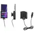 Brodit Halter Aktiv USB, 12/24V, f�r SAMSUNG Galaxy Note 20 Ultra, inkl. USB-Ladeger�t