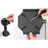 Brodit Halter Aktiv USB, 12/24V, f�r SAMSUNG Galaxy Tab A7, inkl. USB-Ladeger�t, Abbildung 2