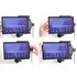 Brodit Halter Aktiv USB, 12/24V, f�r SAMSUNG Galaxy Tab A7, inkl. USB-Ladeger�t, Abbildung 3