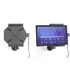 Brodit Halter Aktiv USB, 12/24V, f�r SAMSUNG Galaxy Tab A7, inkl. USB-Ladeger�t, Abbildung 4