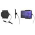 Brodit Halter Aktiv USB, 12/24V, f�r SAMSUNG Galaxy Tab A7, inkl. USB-Ladeger�t, Abbildung 5