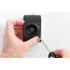 Brodit Halter Aktiv USB, 12/24V, f�r APPLE iPhone 12, inkl. USB-Ladeger�t, Abbildung 2