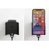 Brodit Halter Aktiv USB, 12/24V, f�r APPLE iPhone 12, inkl. USB-Ladeger�t, Abbildung 4