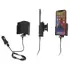 Brodit Halter Aktiv USB, 12/24V, f�r APPLE iPhone 12, inkl. USB-Ladeger�t, Abbildung 5