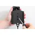 Brodit Halter Aktiv USB, 12/24V, f�r APPLE iPhone 12 Pro Max, inkl. USB-Ladeger�t, Abbildung 1