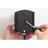 Brodit Halter Aktiv USB, 12/24V, f�r APPLE iPhone 12 Pro Max, inkl. USB-Ladeger�t, Abbildung 3