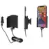Brodit Halter Aktiv USB, 12/24V, f�r APPLE iPhone 12 Pro Max, inkl. USB-Ladeger�t, Abbildung 5