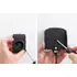Brodit einstellbarer Halter (seitlich) Aktiv USB, 12/24V, f�r APPLE iPhone 12 Pro Max, inkl. USB-Ladeger�t, f�r Schutzh�llen, max: Breite 75-89mm, Dicke: 6-10mm, Abbildung 3