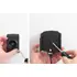 Brodit einstellbarer Halter (seitlich) Aktiv USB, 12/24V, f�r APPLE iPhone 13 Pro, inkl. USB-Ladeger�t, f�r Schutzh�llen, max: Breite 70-83mm, Dicke: 6-10mm, Abbildung 3