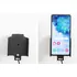 Brodit Halter Aktiv USB, 12/24V, f�r SAMSUNG Galaxy S20 FE, inkl. USB-Ladeger�t, Abbildung 4