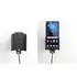 Brodit Halter Aktiv USB, 12/24V, f�r SAMSUNG Galaxy S21 5G, inkl. USB-Ladeger�t, Abbildung 4