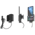 Brodit Halter Aktiv USB, 12/24V, f�r SAMSUNG Galaxy S21 5G, inkl. USB-Ladeger�t, Abbildung 5