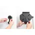 Brodit Halter Aktiv USB, 12/24V, f�r LENOVO Tab K10, inkl. USB-Ladeger�t, Abbildung 2