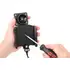 Brodit Halter Aktiv USB, 12/24V, f�r APPLE iPhone 13, inkl. USB-Ladeger�t, Abbildung 1