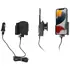 Brodit Halter Aktiv USB, 12/24V, f�r APPLE iPhone 13, inkl. USB-Ladeger�t, Abbildung 5