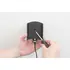 Brodit Halter Aktiv USB, 12/24V, f�r APPLE iPhone 14 Pro Max, inkl. USB-Ladeger�t, Abbildung 3