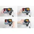 Brodit Halter Aktiv USB, 12/24V, f�r APPLE iPad Mini (2021), inkl. USB-Ladeger�t, Abbildung 3