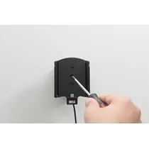 Brodit Halter Aktiv USB, 12/24V, f�r SAMSUNG Galaxy A32 5G, inkl. USB-Ladeger�t, Abbildung 3