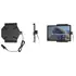 Brodit Halter Aktiv USB, 12/24V, f�r SAMSUNG Galaxy Tab A8, inkl. USB-Ladeger�t, Abbildung 5