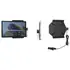 Brodit Halter Aktiv USB, 12/24V, f�r SAMSUNG Galaxy Tab A8, inkl. USB-Ladeger�t