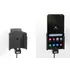 Brodit Halter Aktiv USB, 12/24V, f�r SAMSUNG Galaxy S22 5G, inkl. USB-Ladeger�t, Abbildung 4