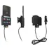 Brodit Halter Aktiv USB, 12/24V, f�r SAMSUNG Galaxy S22 5G, inkl. USB-Ladeger�t