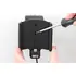 Brodit Halter Aktiv USB, 12/24V, f�r SAMSUNG Galaxy S22+ 5G, inkl. USB-Ladeger�t, Abbildung 3