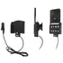 Brodit Halter Aktiv USB, 12/24V, f�r SAMSUNG Galaxy S22+ 5G, inkl. USB-Ladeger�t, Abbildung 5