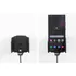 Brodit einstellbarer Halter (seitlich) Aktiv USB, 12/24V, f�r SAMSUNG Galaxy S22 Ultra 5G, inkl. USB-Ladeger�t, f�r Schutzh�llen, max: Breite 70-83mm, Dicke: 2-10mm, Abbildung 4