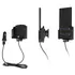 Brodit einstellbarer Halter (seitlich) Aktiv USB, 12/24V, f�r SAMSUNG Galaxy S22 Ultra 5G, inkl. USB-Ladeger�t, f�r Schutzh�llen, max: Breite 70-83mm, Dicke: 2-10mm, Abbildung 5