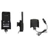 Brodit Halter Aktiv USB, 12/24V, f�r HONEYWELL CT30XP, inkl. USB-Ladeger�t