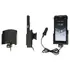 Brodit Halter Aktiv USB, 12/24V, f�r WEBFLEET Pro M, inkl. USB-Ladeger�t, Abbildung 5