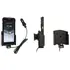 Brodit Halter Aktiv USB, 12/24V, f�r WEBFLEET Pro M, inkl. USB-Ladeger�t
