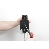 Brodit Halter Aktiv USB, 12/24V, f�r SAMSUNG Galaxy S23 Ultra 5G, inkl. USB-Ladeger�t, Abbildung 1