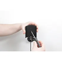 Brodit Halter Aktiv USB, 12/24V, f�r SAMSUNG Galaxy S23 Ultra 5G, inkl. USB-Ladeger�t, Abbildung 3
