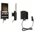 Brodit Halter Aktiv USB, 12/24V, f�r SAMSUNG Galaxy S23 Ultra 5G, inkl. USB-Ladeger�t