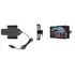 Brodit Halter Aktiv USB, 12/24V, f�r LENOVO Tab M8 (4. Generation), inkl. USB-Ladeger�t, Abbildung 5